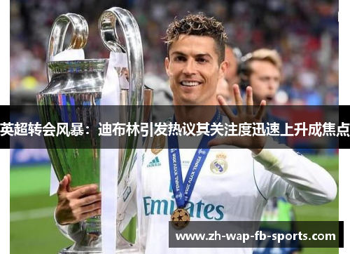 英超转会风暴:迪布林引发热议其关注度迅速上升成焦点 英超转会风暴:迪布林引发热议其关注度迅速上升成焦点