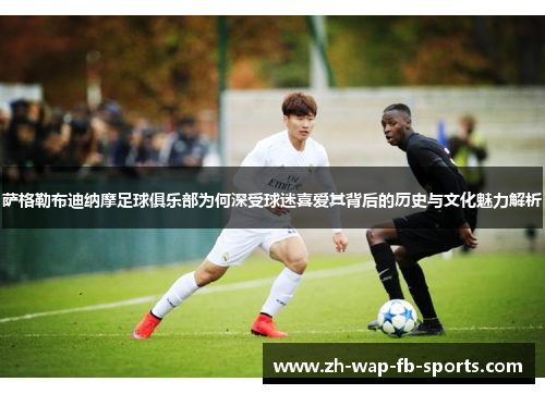 萨格勒布迪纳摩足球俱乐部为何深受球迷喜爱其背后的历史与文化魅力解析