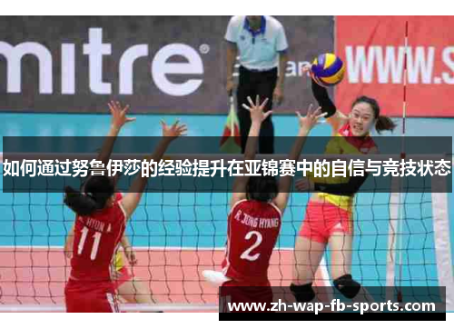 如何通过努鲁伊莎的经验提升在亚锦赛中的自信与竞技状态